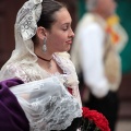 Ofrenda de flores