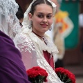 Ofrenda de flores