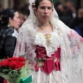 Ofrenda de flores