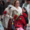 Ofrenda de flores