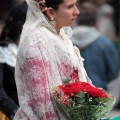 Ofrenda de flores