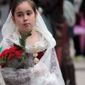 Ofrenda de flores