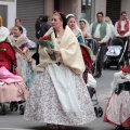 Ofrenda de flores