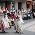 Ofrenda de flores