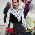 Ofrenda de flores