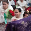 Ofrenda de flores