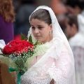 Ofrenda de flores