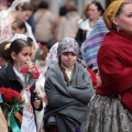 Ofrenda de flores