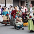 Ofrenda de flores