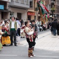 Ofrenda de flores