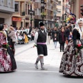 Ofrenda de flores