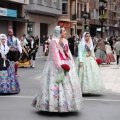 Ofrenda de flores