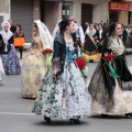 Ofrenda de flores