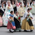 Ofrenda de flores