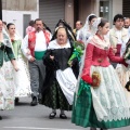Ofrenda de flores