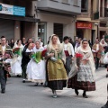Ofrenda de flores