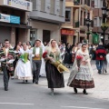 Ofrenda de flores