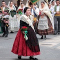 Ofrenda de flores