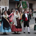 Ofrenda de flores