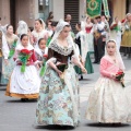 Ofrenda de flores