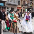Ofrenda de flores