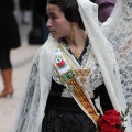 Ofrenda de flores