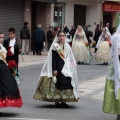 Ofrenda de flores