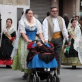 Ofrenda de flores