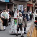 Ofrenda de flores