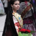 Ofrenda de flores