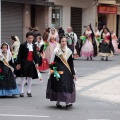 Ofrenda de flores