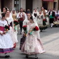 Ofrenda de flores