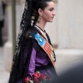 Ofrenda de flores