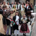 Ofrenda de flores