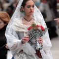 Ofrenda de flores