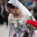 Ofrenda de flores