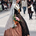 Ofrenda de flores