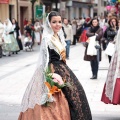 Ofrenda de flores