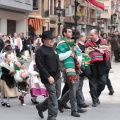 Ofrenda de flores