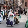 Ofrenda de flores