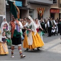 Ofrenda de flores