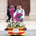 Ofrenda de flores