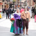 Ofrenda de flores