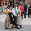 Ofrenda de flores