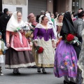 Ofrenda de flores