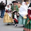 Ofrenda de flores