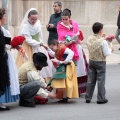 Ofrenda de flores