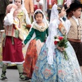 Ofrenda de flores