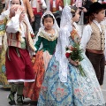 Ofrenda de flores