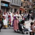 Ofrenda de flores